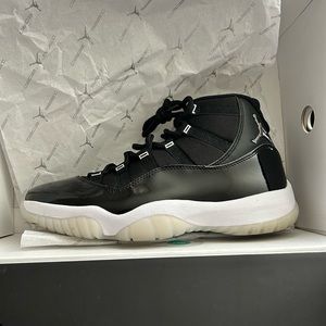Jordan 11 jubilee